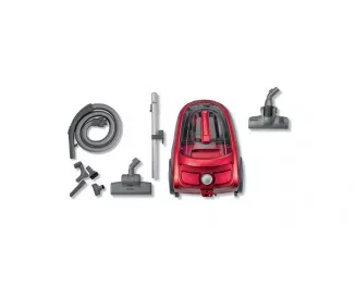 Пылесос Gorenje VCE03SPRCY