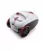 Пылесос Gorenje VCE21SFWR