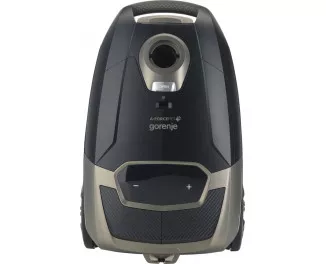 Пилосос Gorenje VCE48AFBKGO