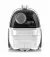 Пылесос Gorenje VCEA01GACWCY