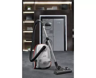 Пилосос Gorenje VCEA21GPLW