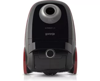 Пылесос Gorenje VCEA22GPLBKCY