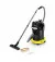 Пилосос Karcher AD 4 Premium (1.629-731.0)
