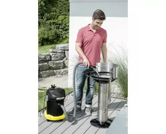Пилосос Karcher AD 4 Premium (1.629-731.0)