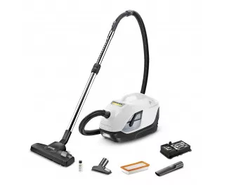 Пылесос Karcher DS 6 Plus (1.195-250.0)