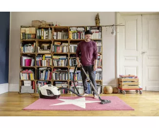 Пылесос Karcher DS 6 Plus (1.195-250.0)