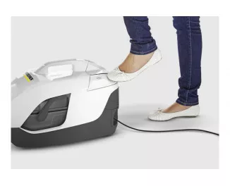 Пилосос Karcher DS 6 Plus (1.195-252.0)