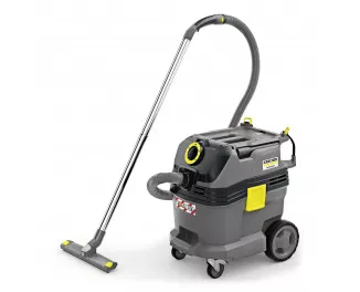 Пылесос Karcher NT 30/1 Tact L (1.148-201.0)
