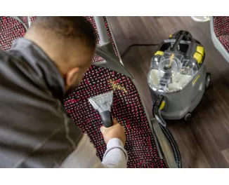 Пылесос Karcher Puzzi 8/1 (1.100-240.0)