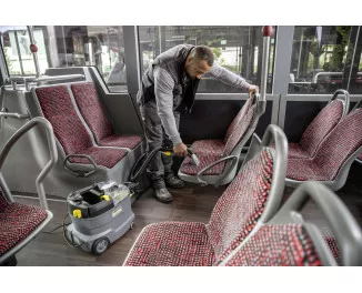 Пылесос Karcher Puzzi 8/1 (1.100-240.0)