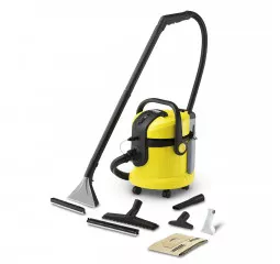 Пылесос Karcher SE 4002 (1.081-140.0)