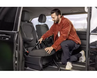 Пылесос Karcher SE 5 Car (1.081-231.0)
