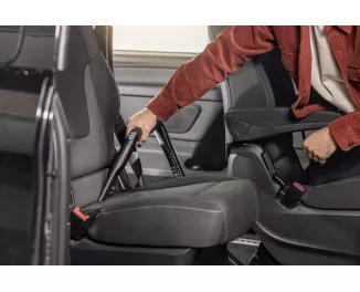 Пылесос Karcher SE 5 Car (1.081-231.0)
