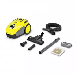 Пылесос Karcher VC 2 (1.198-105.0)