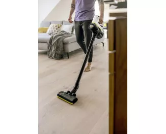 Пылесос Karcher VC 4 Cordless myHome (1.198-630.0)