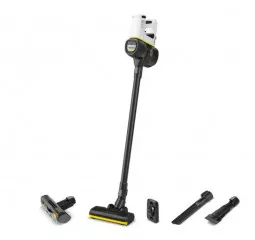 Пылесос Karcher VC 4 Cordless myHome Pet (1.198-633.0)