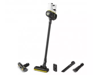 Пылесос Karcher VC 4 Cordless myHome Pet (1.198-633.0)