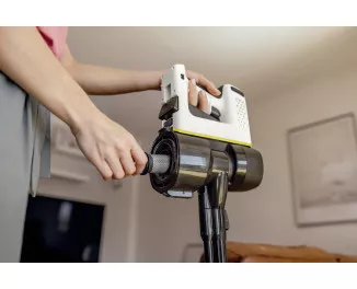 Пылесос Karcher VC 4 Cordless myHome Pet (1.198-633.0)
