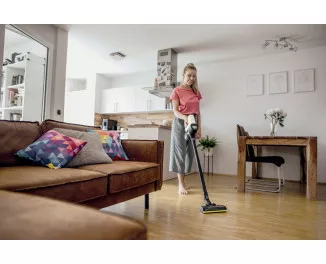Пылесос Karcher VC 4 Cordless myHome Pet (1.198-633.0)