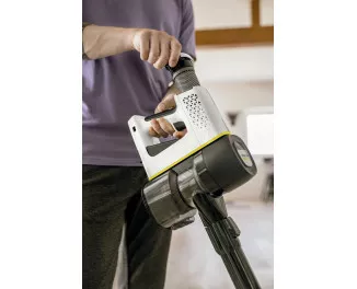 Пылесос Karcher VC 4 Cordless myHome Pet (1.198-633.0)