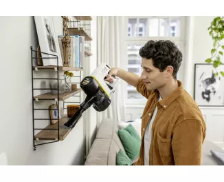 Пылесос Karcher VC 4 Cordless myHome Pet (1.198-633.0)