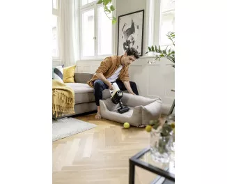 Пылесос Karcher VC 4 Cordless myHome Pet (1.198-633.0)