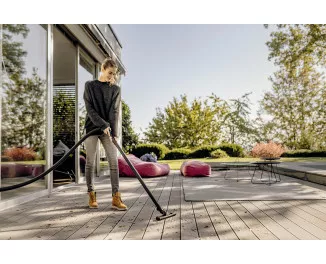 Пылесос Karcher WD 2 PLUS S V-15/4/18 (1.628-050.0)