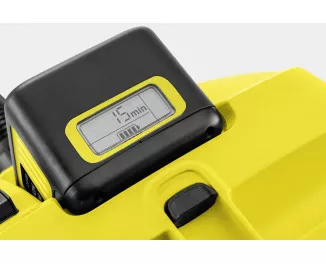 Пылесос Karcher WD 3 Battery Premium (1.629-950.0)