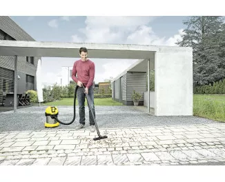 Пылесос Karcher WD 3 Battery Premium (1.629-950.0)