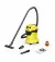 Пылесос Karcher WD 3 P V-17/4/20 (1.628-170.0)