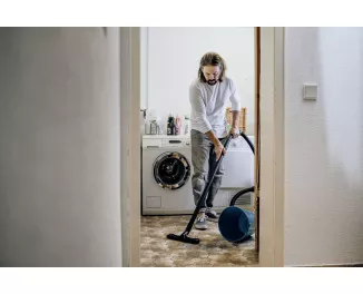 Пылесос Karcher WD 3 P V-17/4/20 (1.628-170.0)