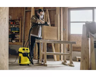 Пылесос Karcher WD 3 P V-17/4/20 (1.628-170.0)