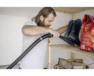 Пылесос Karcher WD 3 S V-17/4/20 (1.628-135.0)