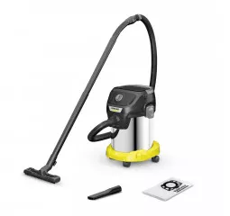 Пылесос Karcher WD 3 S V-17/4/20 (1.628-441.0)