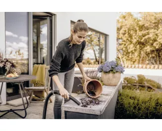 Пылесос Karcher WD 3 V-15/4/20 (1.628-104.0)