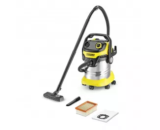 Пылесос Karcher WD 5 Premium (1.348-231.0)