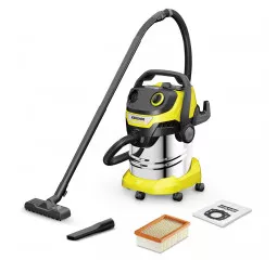 Пылесос Karcher WD 5 S V-25/5/22 (1.628-350.0)