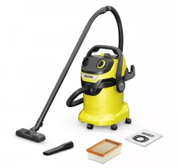 Пылесос Karcher WD 5 V-25/5/22 (1.628-300.0)