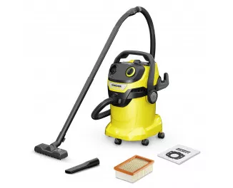 Пылесос Karcher WD 5 V-25/5/22 (1.628-300.0)
