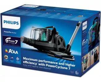 Пилосос PHILIPS 5000 series FC9550/09