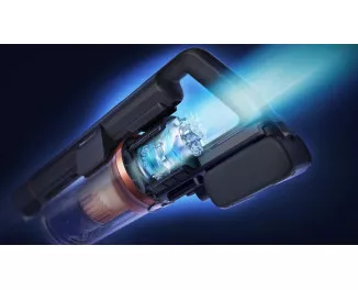 Пылесос PHILIPS 7000 Series Aqua XC7055/01