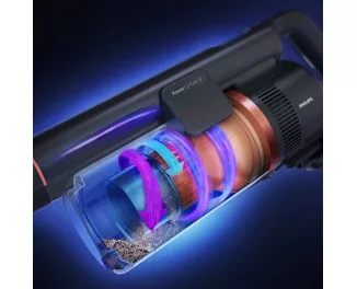 Пылесос PHILIPS 7000 Series Aqua XC7055/01
