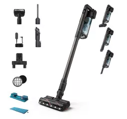 Пилосос PHILIPS 7000 Series Aqua XC7163/01 Пилосос PHILIPS 7000 Series Aqua XC7163/01