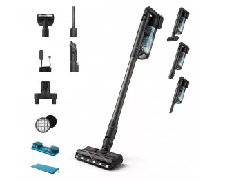 Пилосос PHILIPS 7000 Series Aqua XC7163/01 Пилосос PHILIPS 7000 Series Aqua XC7163/01