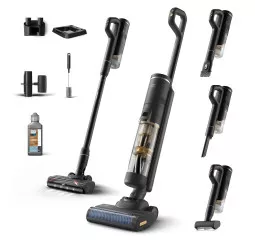 Пилосос PHILIPS 7000 Series AquaTrio XW7264/11 Пилосос PHILIPS 7000 Series AquaTrio XW7264/11