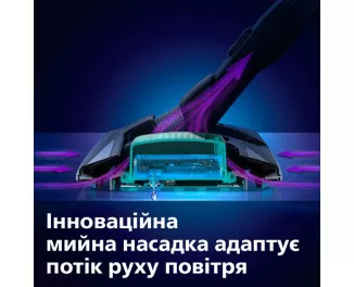 Пилосос PHILIPS Aqua Plus XC8349/01