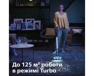 Пилосос PHILIPS Aqua Plus XC8349/01
