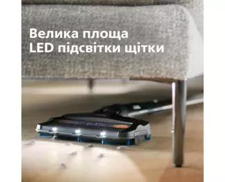 Пилосос PHILIPS Aqua Plus XC8349/01