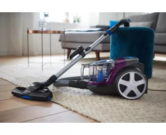 Пилосос PHILIPS PowerPro Compact FC9333/09