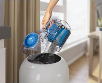 Пилосос PHILIPS PowerPro Compact FC9333/09
